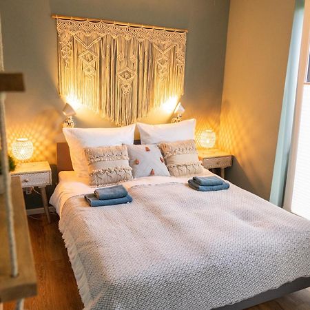 Liteliving Familiensuite Boho Мёнезе Экстерьер фото