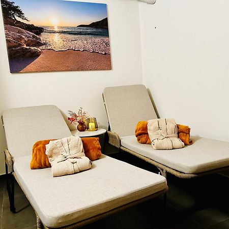 Liteliving Familiensuite Boho Мёнезе Экстерьер фото