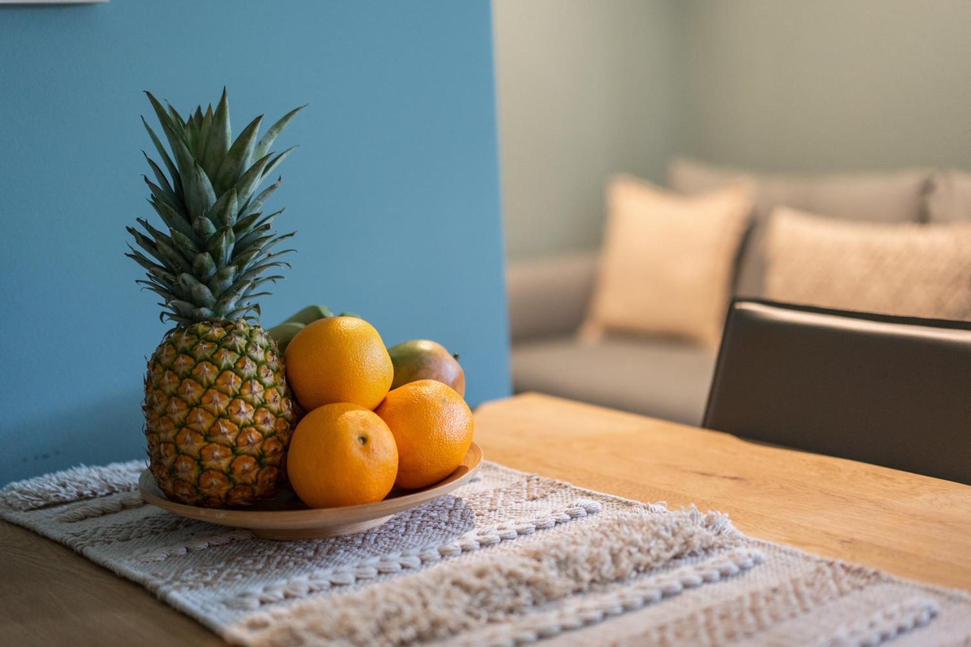 Liteliving Familiensuite Boho Мёнезе Экстерьер фото