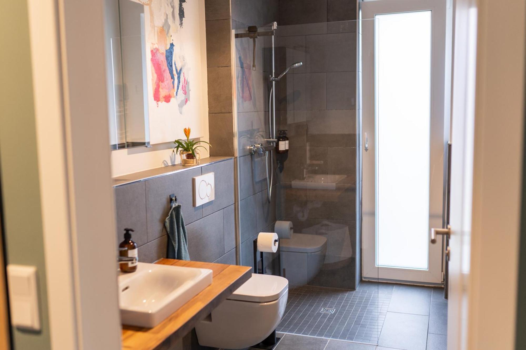 Liteliving Familiensuite Boho Мёнезе Экстерьер фото