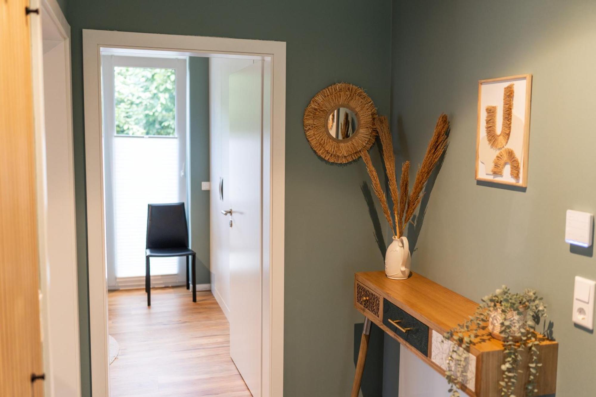 Liteliving Familiensuite Boho Мёнезе Экстерьер фото