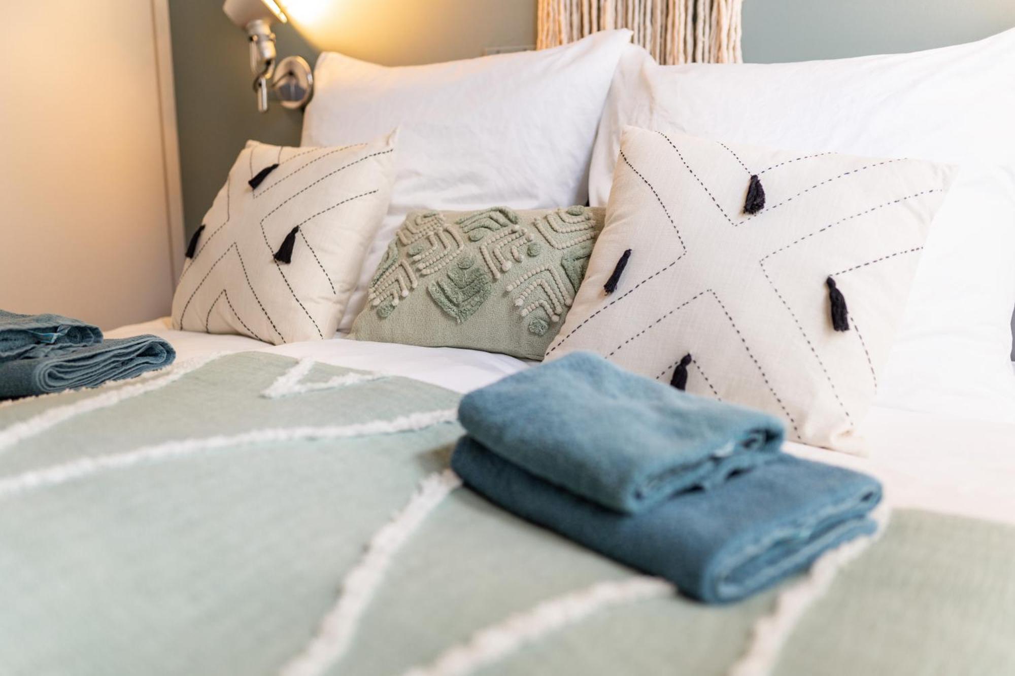 Liteliving Familiensuite Boho Мёнезе Экстерьер фото