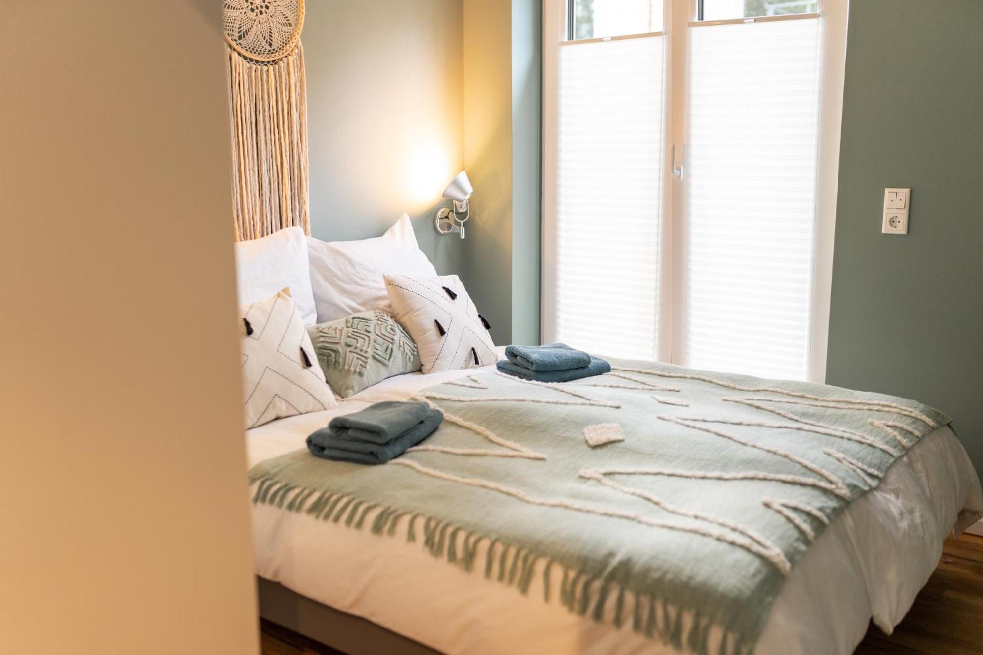 Liteliving Familiensuite Boho Мёнезе Экстерьер фото