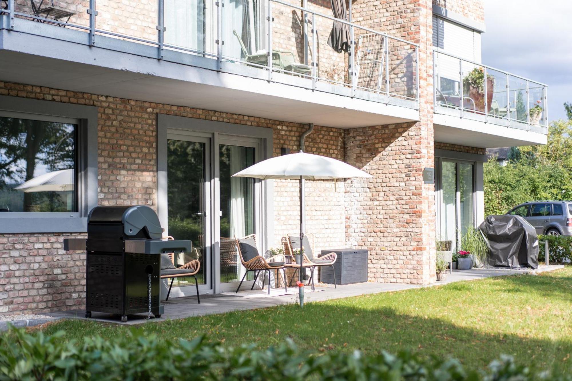 Liteliving Familiensuite Boho Мёнезе Экстерьер фото