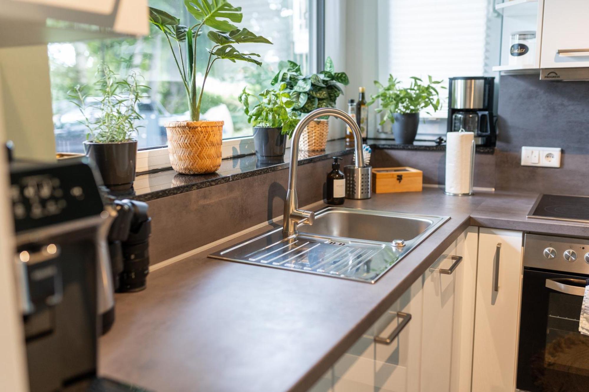 Liteliving Familiensuite Boho Мёнезе Экстерьер фото