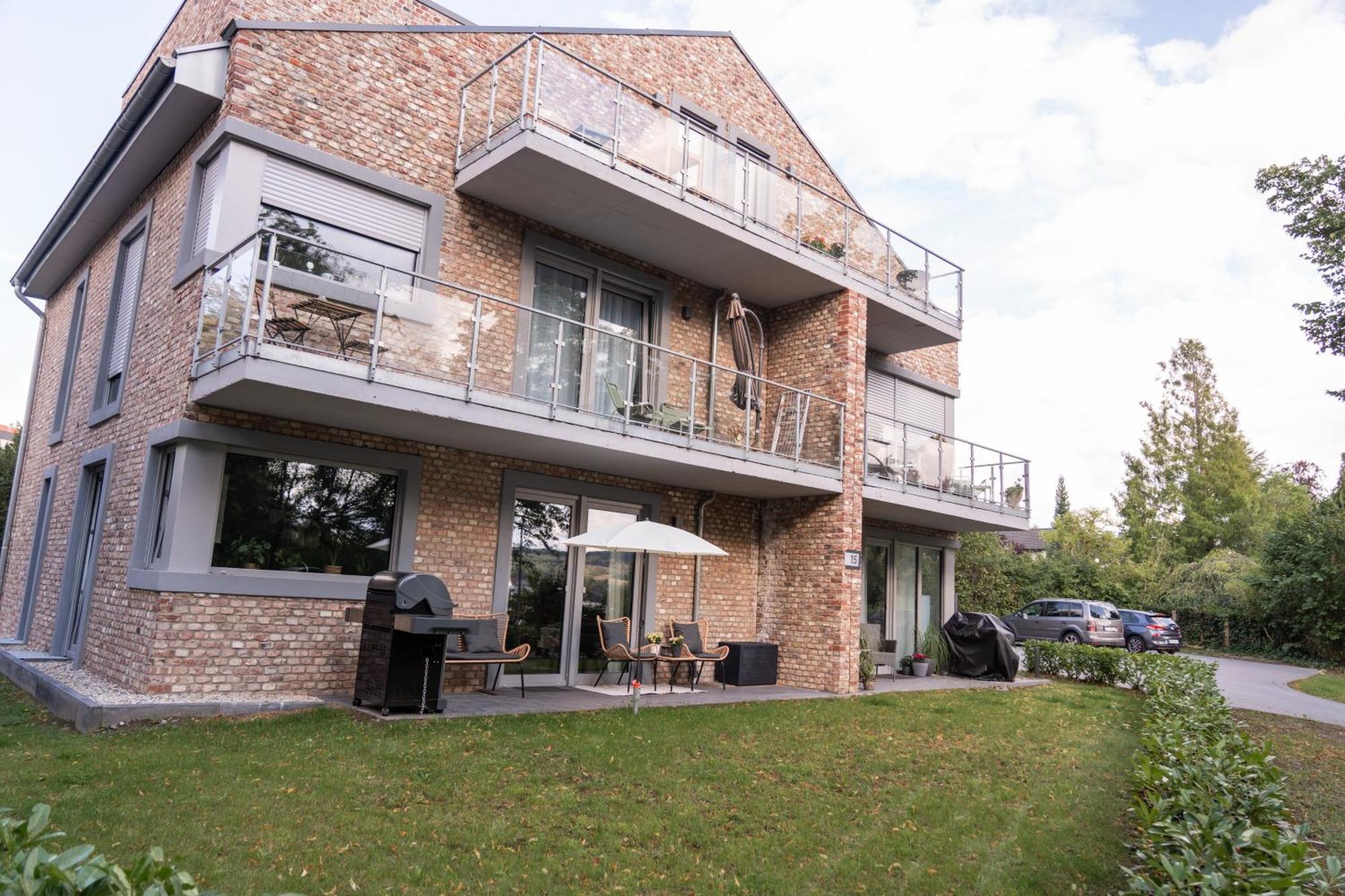 Liteliving Familiensuite Boho Мёнезе Экстерьер фото
