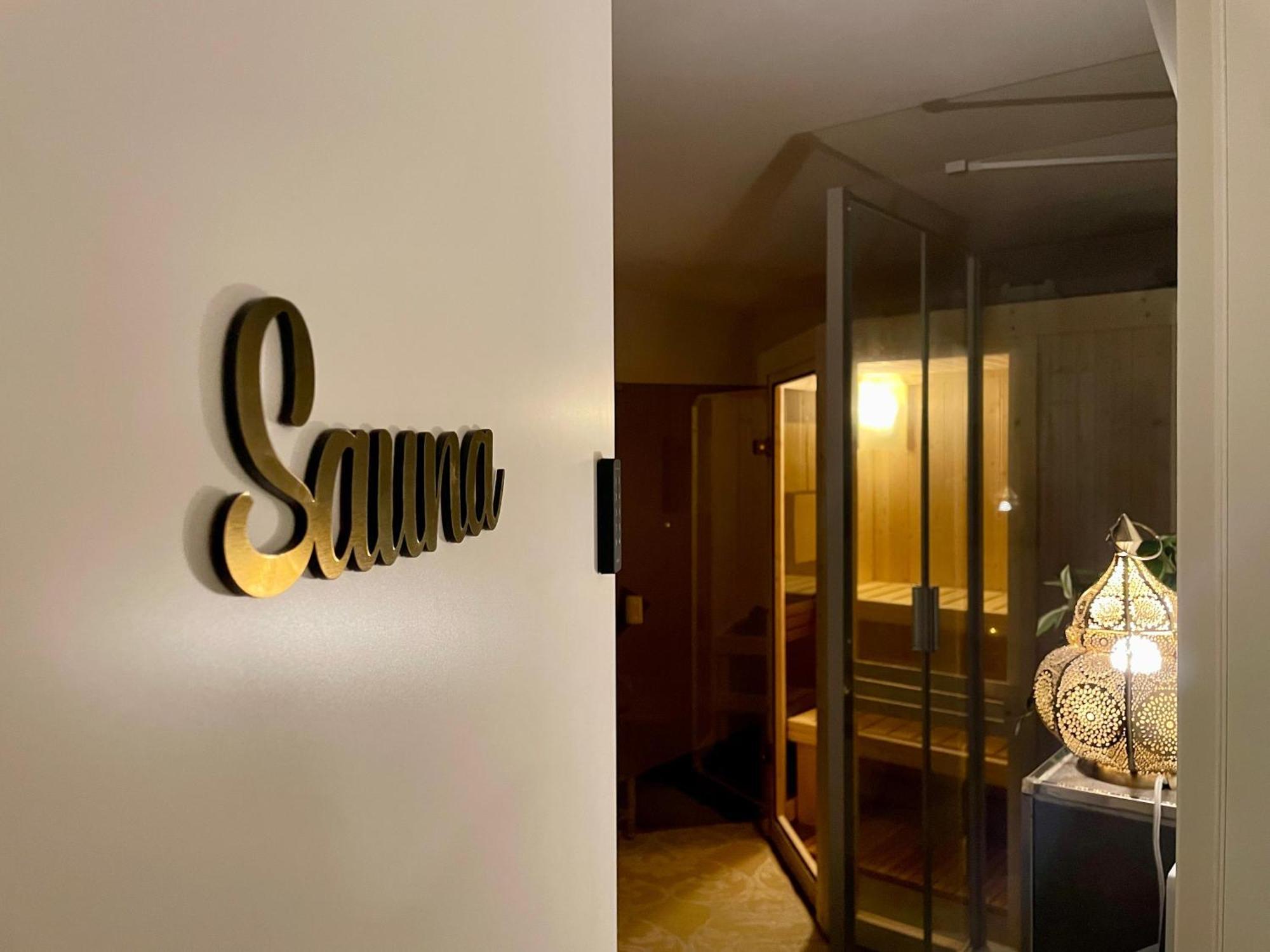 Liteliving Familiensuite Boho Мёнезе Экстерьер фото