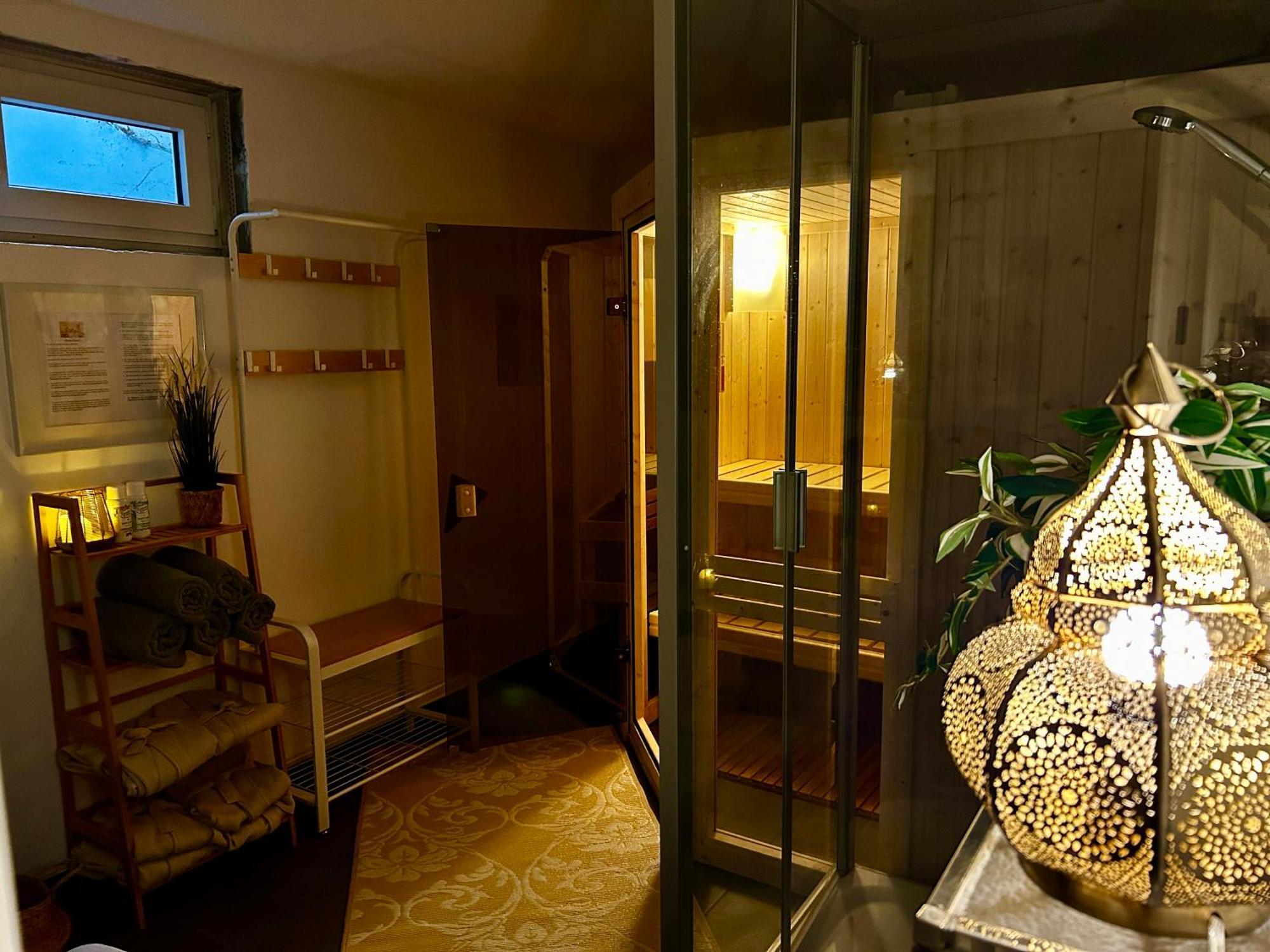 Liteliving Familiensuite Boho Мёнезе Экстерьер фото