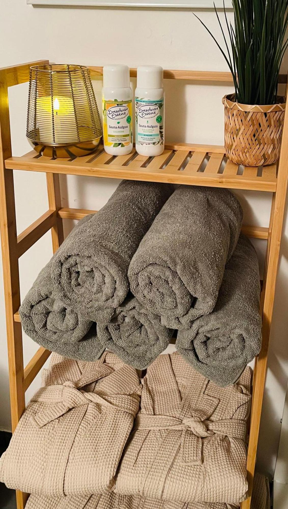 Liteliving Familiensuite Boho Мёнезе Экстерьер фото
