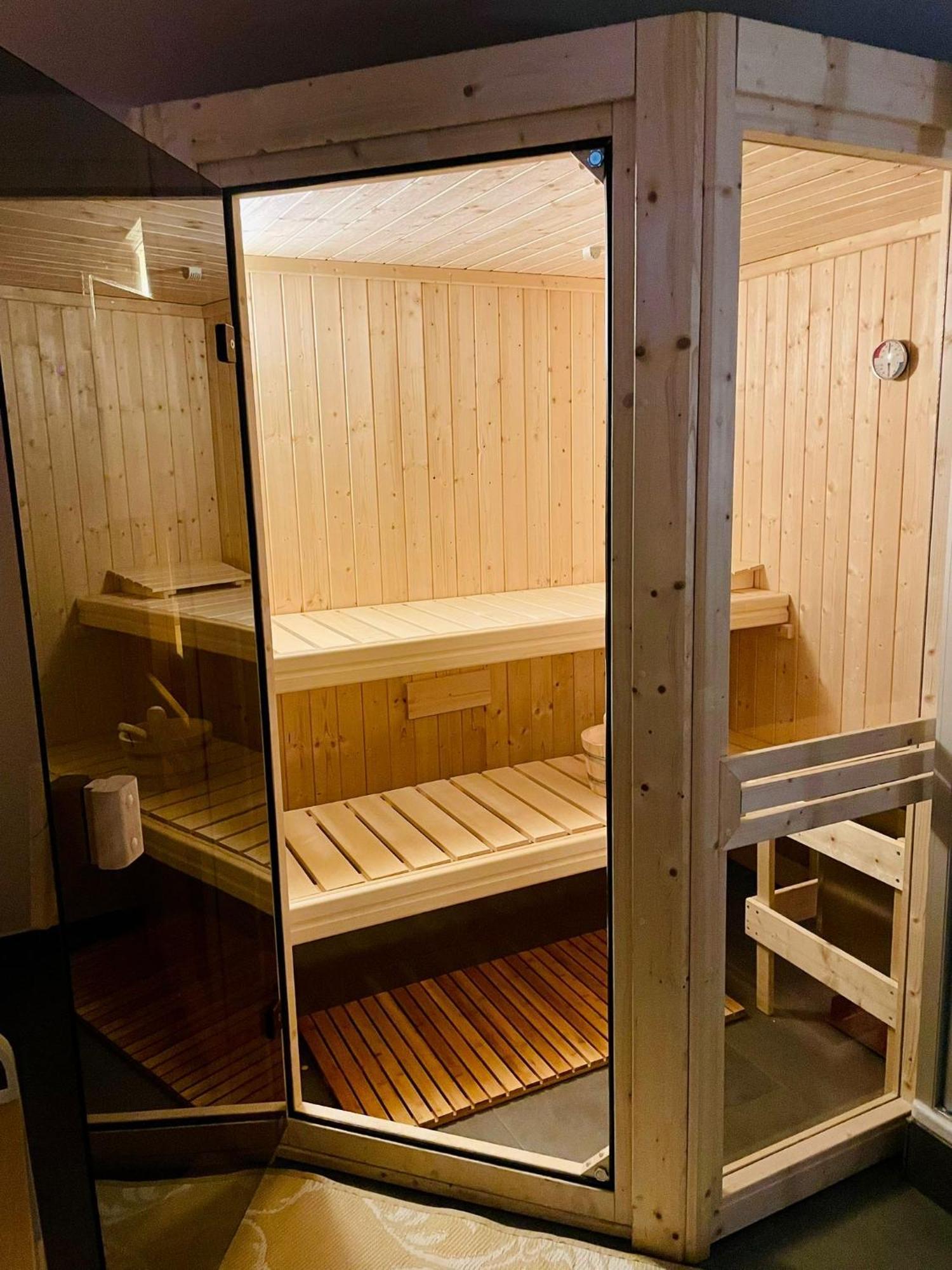 Liteliving Familiensuite Boho Мёнезе Экстерьер фото
