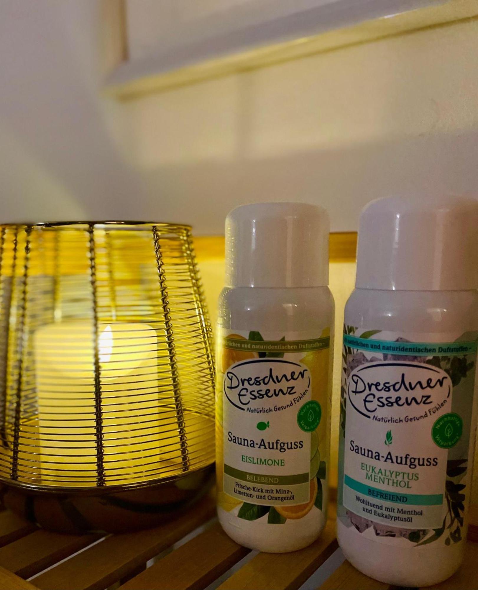 Liteliving Familiensuite Boho Мёнезе Экстерьер фото